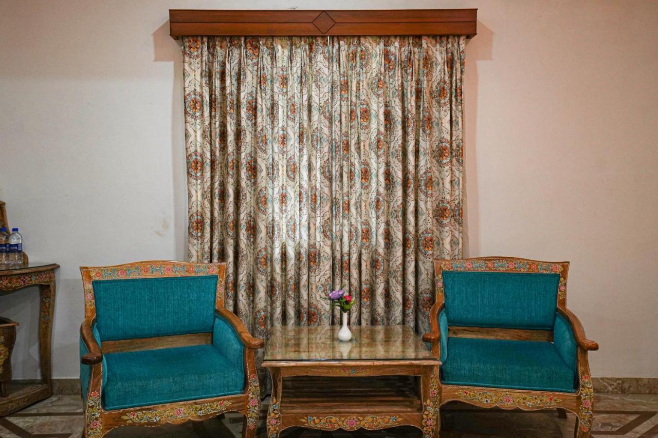 Marugarh Resort And Spa Jodhpur  Dış mekan fotoğraf