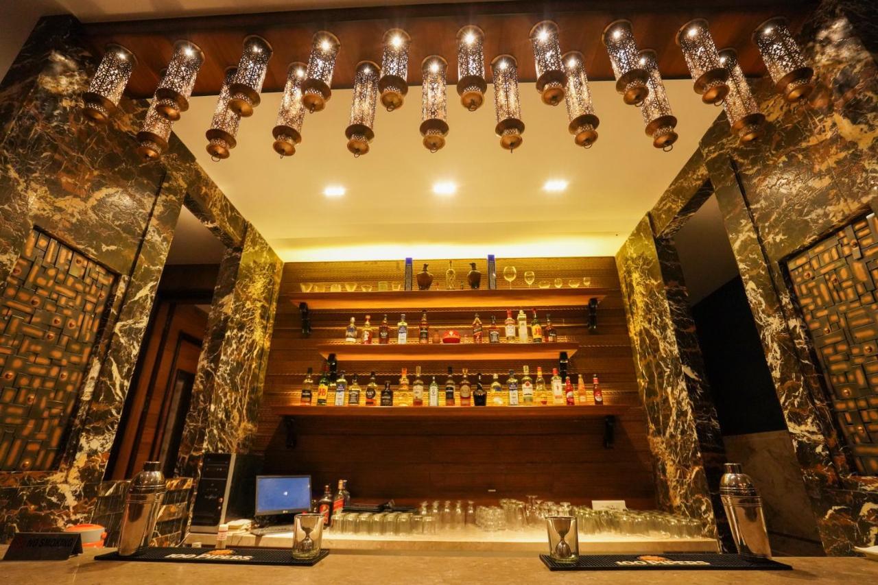 Marugarh Resort And Spa Jodhpur  Dış mekan fotoğraf