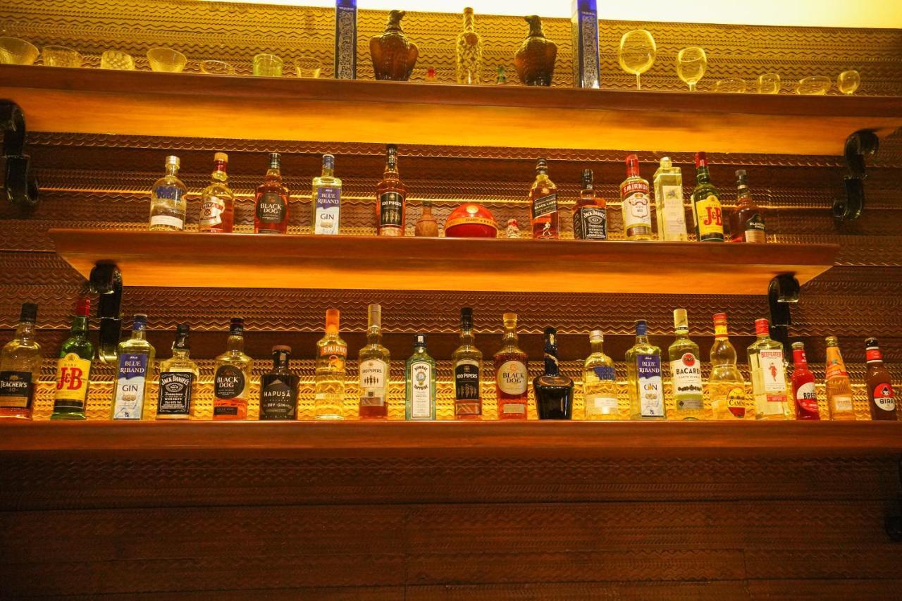 Marugarh Resort And Spa Jodhpur  Dış mekan fotoğraf