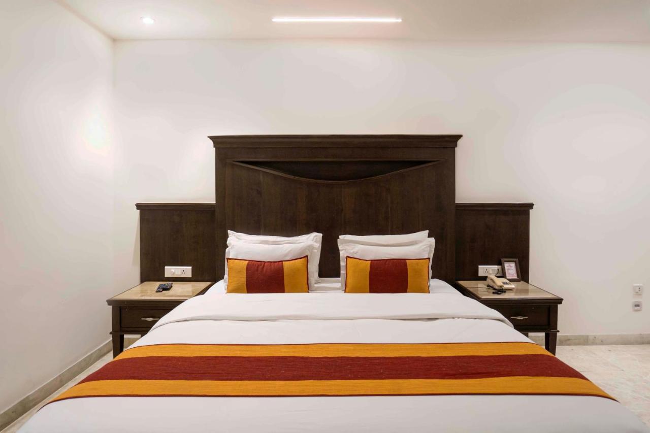 Marugarh Resort And Spa Jodhpur  Dış mekan fotoğraf
