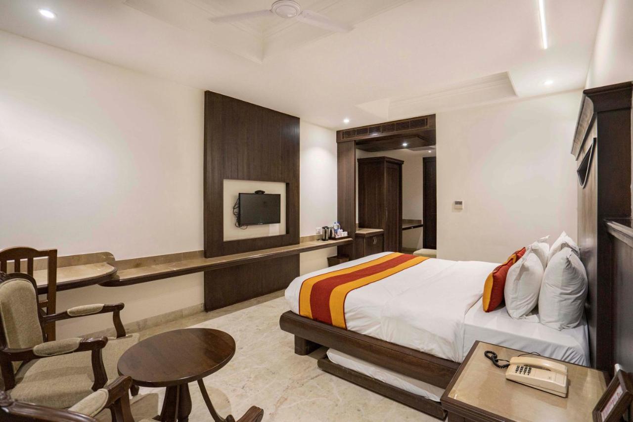 Marugarh Resort And Spa Jodhpur  Dış mekan fotoğraf