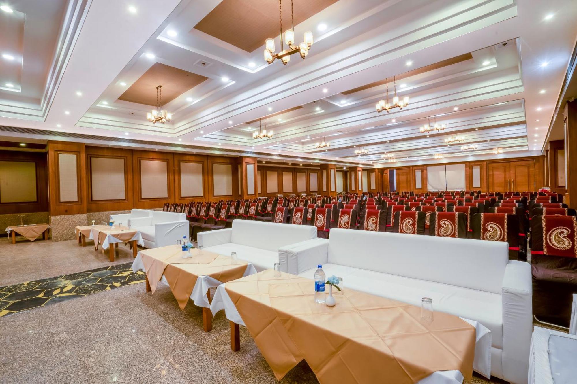 Marugarh Resort And Spa Jodhpur  Dış mekan fotoğraf
